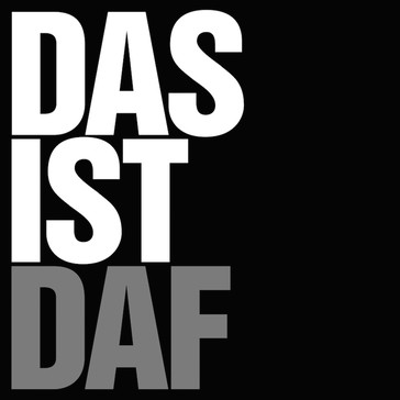 Deutsch Amerikanische Freundschaft Das Ist Daf Tanz